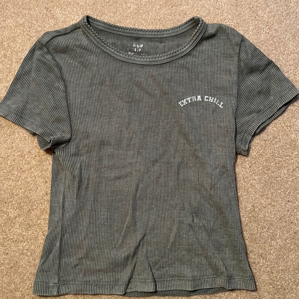 Aerie Shirt